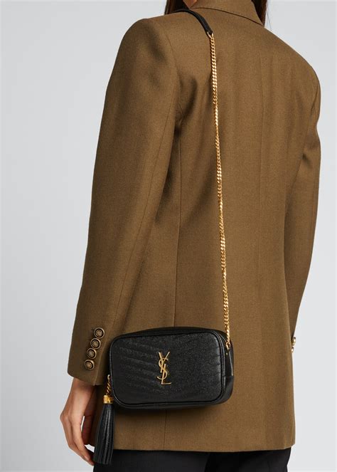 ysl mini camera bag sale|ysl mini shoulder bag.